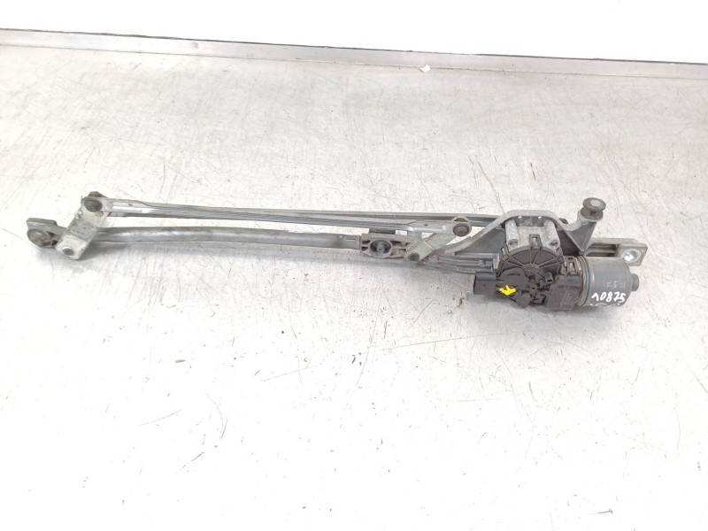 Recambio de motor limpia delantero para ford focus berlina (cap) ambiente (d) referencia OEM IAM 4M5117504AB 4M5117508 