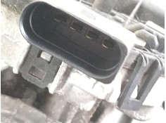 Recambio de motor limpia delantero para ford focus berlina (cap) ambiente (d) referencia OEM IAM 4M5117504AB 4M5117508  2