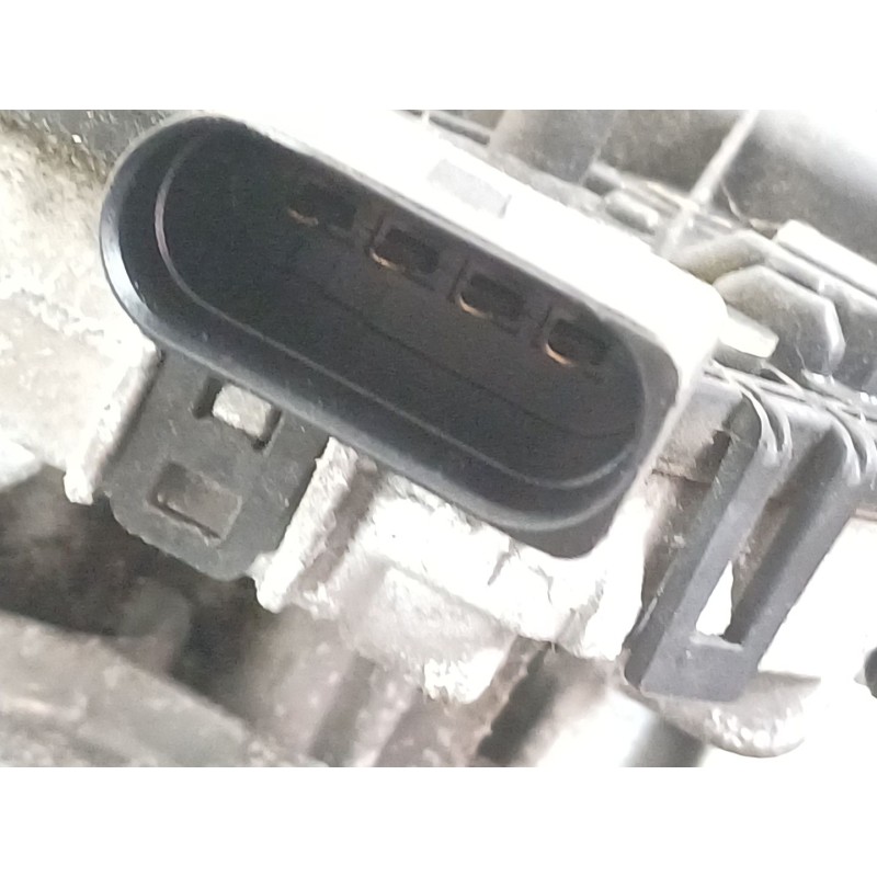 Recambio de motor limpia delantero para ford focus berlina (cap) ambiente (d) referencia OEM IAM 4M5117504AB 4M5117508 