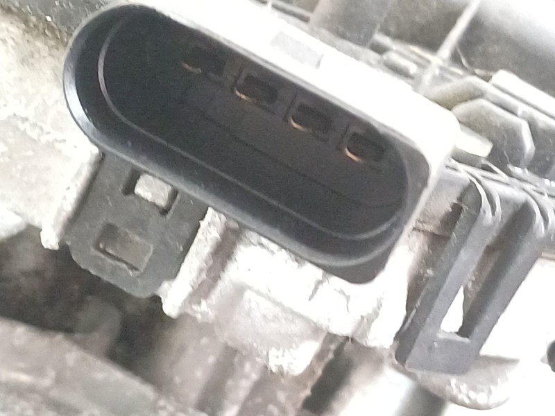 Recambio de motor limpia delantero para ford focus berlina (cap) ambiente (d) referencia OEM IAM 4M5117504AB 4M5117508 