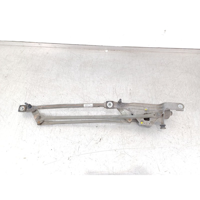 Recambio de motor limpia delantero para ford focus berlina (cap) ambiente (d) referencia OEM IAM 4M5117504AB 4M5117508 