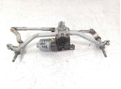 Recambio de motor limpia delantero para peugeot 208 1.5 blue-hdi fap referencia OEM IAM 9673222580 0390241540 3397021391