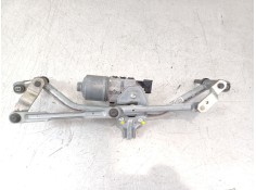 Recambio de motor limpia delantero para peugeot 208 1.5 blue-hdi fap referencia OEM IAM 9673222580 0390241540 3397021391 2