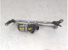 Recambio de motor limpia delantero para citroën c-elysée feel referencia OEM IAM 9675018280  