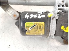 Recambio de motor limpia delantero para citroën c-elysée feel referencia OEM IAM 9675018280   2