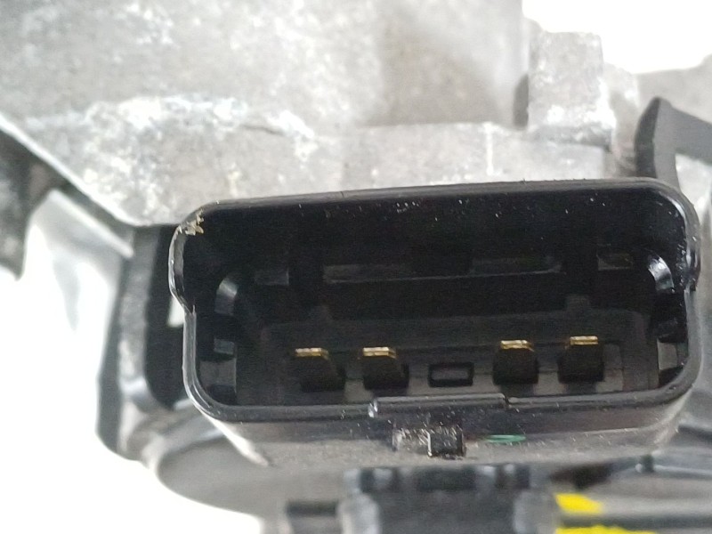 Recambio de motor limpia delantero para citroën c-elysée feel referencia OEM IAM 9675018280  