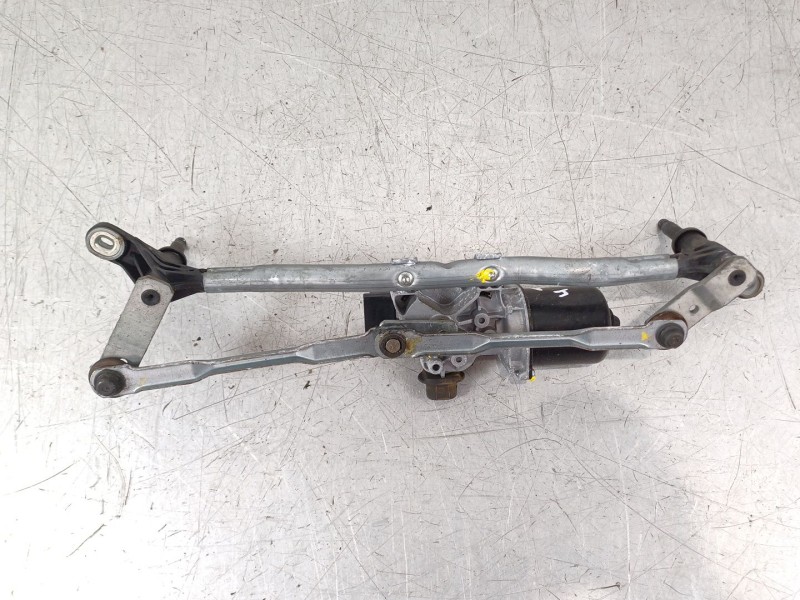 Recambio de motor limpia delantero para citroën c-elysée feel referencia OEM IAM 9675018280  