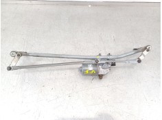 Recambio de motor limpia delantero para renault master kombi l1h1 3,3t referencia OEM IAM W00005453 141409360 