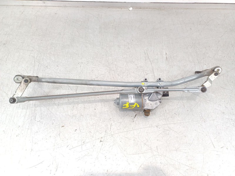 Recambio de motor limpia delantero para renault master kombi l1h1 3,3t referencia OEM IAM W00005453 141409360 