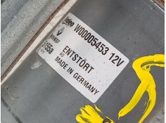 Recambio de motor limpia delantero para renault master kombi l1h1 3,3t referencia OEM IAM W00005453 141409360  2