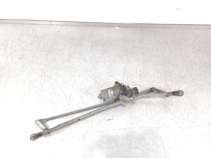 Recambio de motor limpia delantero para renault master kombi l1h1 3,3t referencia OEM IAM W00005453 141409360 