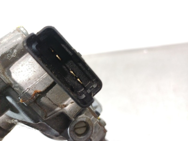 Recambio de motor limpia delantero para renault master kombi l1h1 3,3t referencia OEM IAM W00005453 141409360 