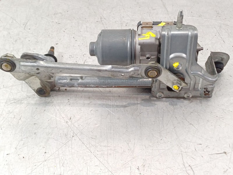 Recambio de motor limpia delantero para volkswagen golf plus (5m1) edition referencia OEM IAM 5M0955023E 5M0955119B 