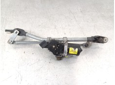 Recambio de motor limpia delantero para renault megane iii berlina 5 p dynamique referencia OEM IAM 288000001R  W000007226