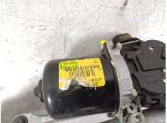 Recambio de motor limpia delantero para renault megane iii berlina 5 p dynamique referencia OEM IAM 288000001R  W000007226 2