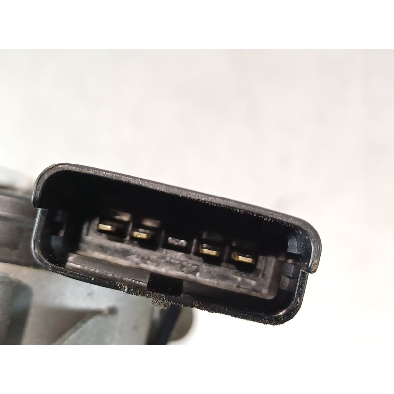 Recambio de motor limpia delantero para renault megane iii berlina 5 p dynamique referencia OEM IAM 288000001R  W000007226