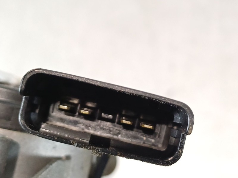 Recambio de motor limpia delantero para renault megane iii berlina 5 p dynamique referencia OEM IAM 288000001R  W000007226