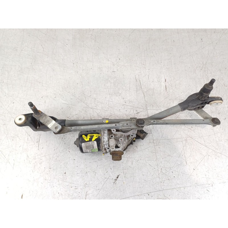 Recambio de motor limpia delantero para renault megane iii berlina 5 p dynamique referencia OEM IAM 288000001R  W000007226