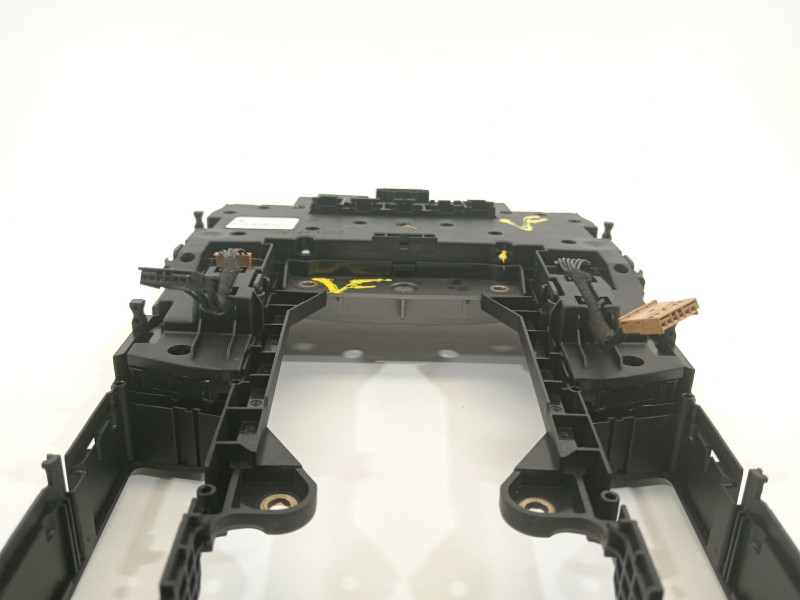 Recambio de mando climatizador para porsche panamera diesel referencia OEM IAM 97065320356  97065320358