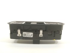Recambio de mando elevalunas delantero izquierdo para porsche panamera diesel referencia OEM IAM 7PP959858AE  7PP959858M 2