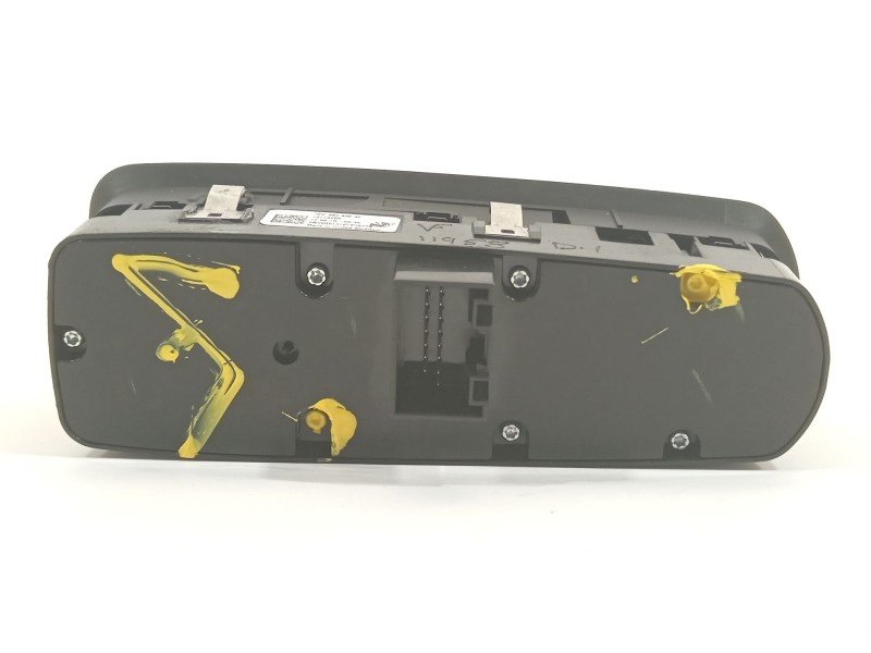 Recambio de mando elevalunas delantero izquierdo para porsche panamera diesel referencia OEM IAM 7PP959858AE  7PP959858M