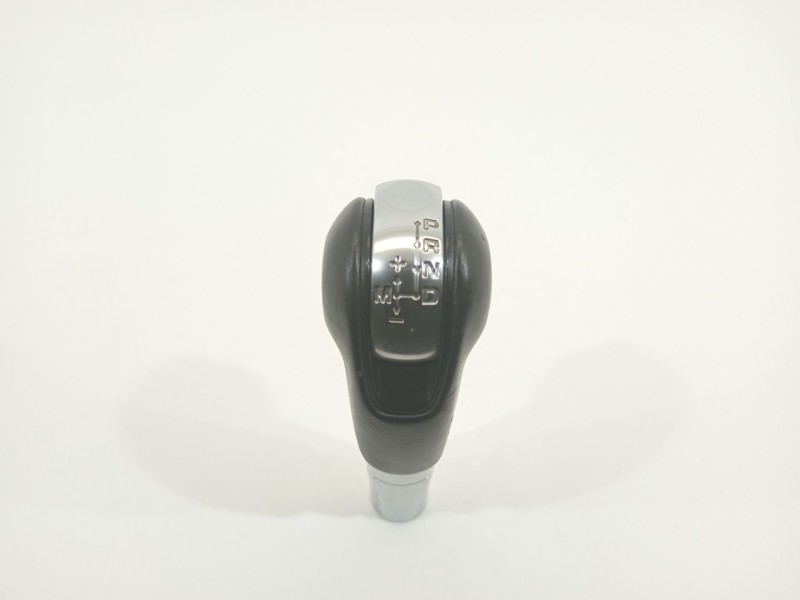 Recambio de pomo palanca cambio para porsche panamera diesel referencia OEM IAM 97042606901  