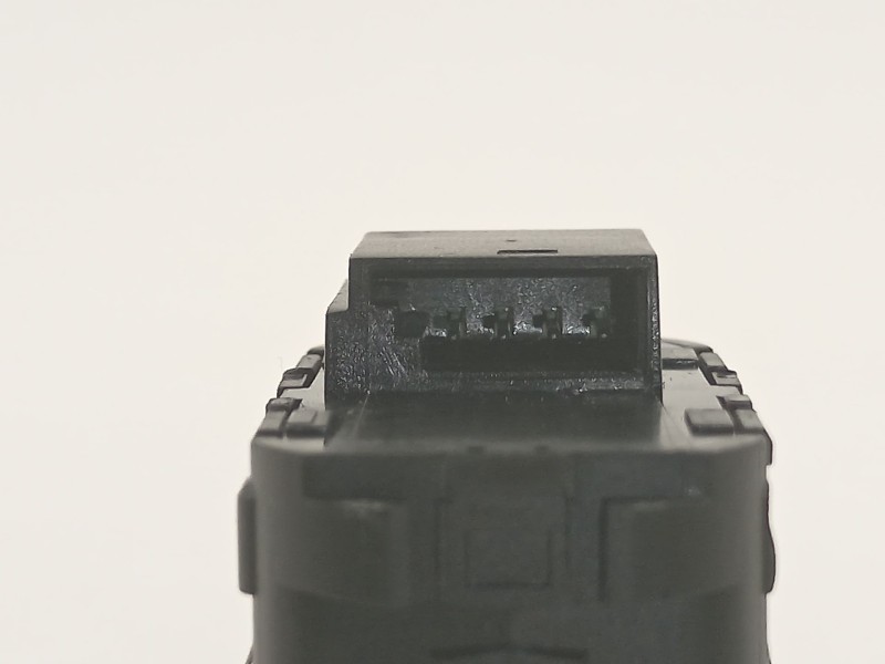 Recambio de mando elevalunas delantero derecho para porsche panamera diesel referencia OEM IAM 7PP959855C  