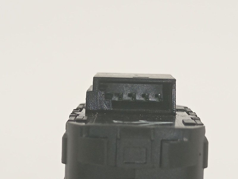 Recambio de mando elevalunas trasero izquierdo para porsche panamera diesel referencia OEM IAM 7PP959855C  