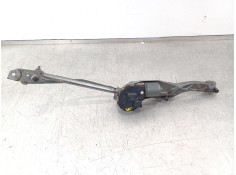 Recambio de motor limpia delantero para mercedes-benz clase cls (w219) 320 cdi (219.322) referencia OEM IAM A2198200140 13972204