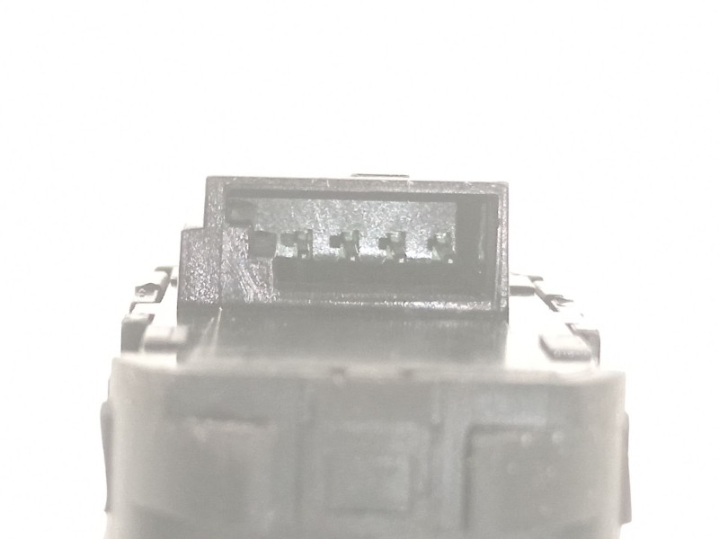 Recambio de mando elevalunas trasero derecho para porsche panamera diesel referencia OEM IAM 7PP959855C  