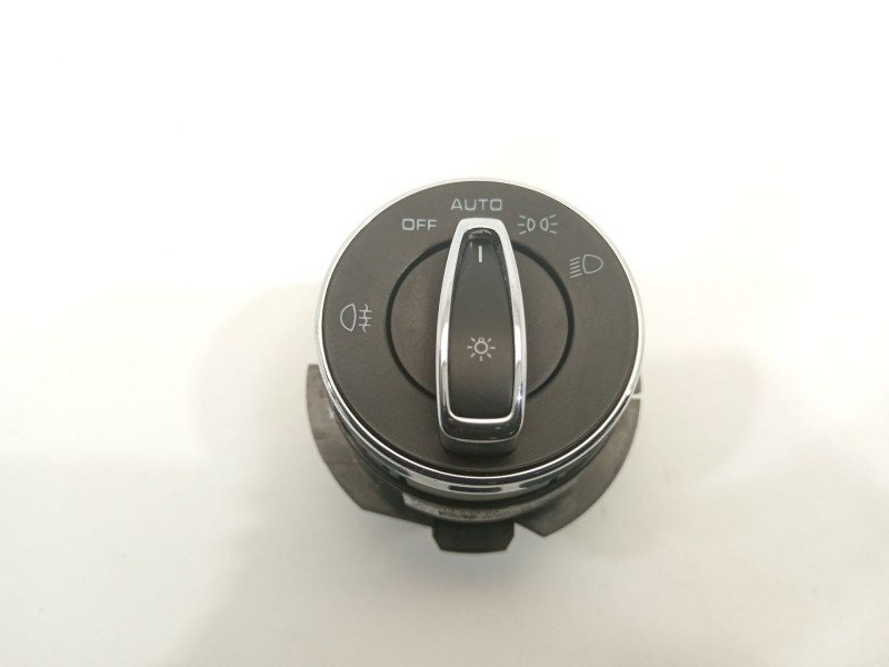 Recambio de mando luces para porsche panamera diesel referencia OEM IAM 97061353308  