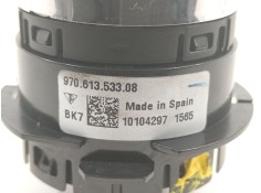 Recambio de mando luces para porsche panamera diesel referencia OEM IAM 97061353308   2