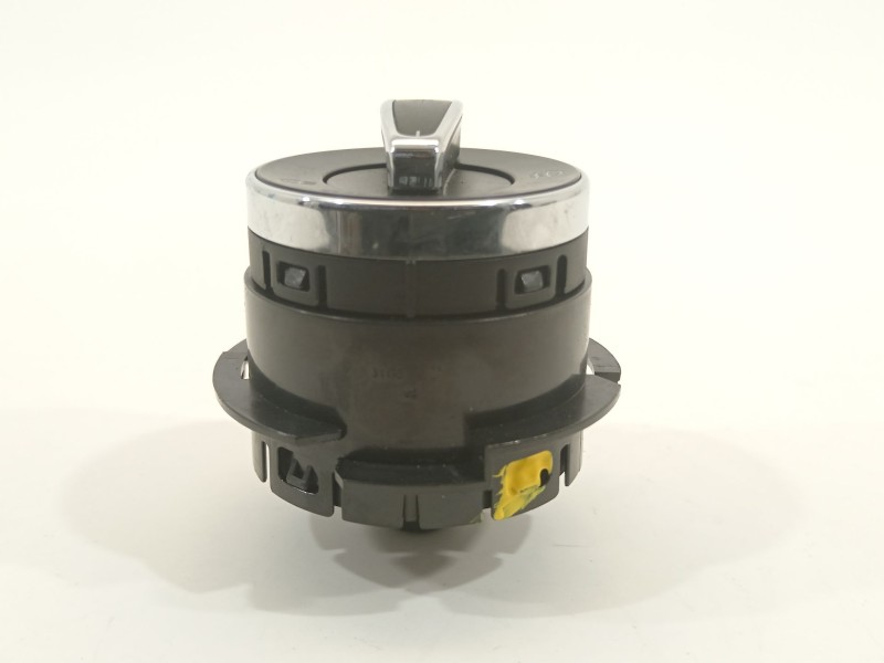 Recambio de mando luces para porsche panamera diesel referencia OEM IAM 97061353308  