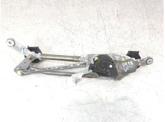 Recambio de motor limpia delantero para toyota c-hr ax1t(eu,m)/zyx10(h)/zyx10l-ahxgbw(3a) referencia OEM IAM 85110F4010 15930077