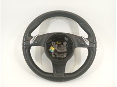 Recambio de volante para porsche panamera diesel referencia OEM IAM 7PP419091CK