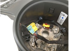 Recambio de volante para porsche panamera diesel referencia OEM IAM 7PP419091CK   2