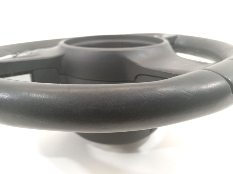 Recambio de volante para porsche panamera diesel referencia OEM IAM 7PP419091CK  