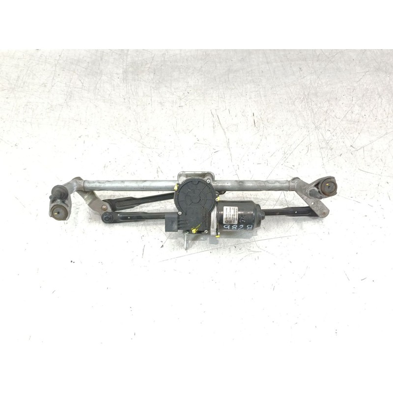 Recambio de motor limpia delantero para seat toledo (kg3) reference referencia OEM IAM 5JB955113  