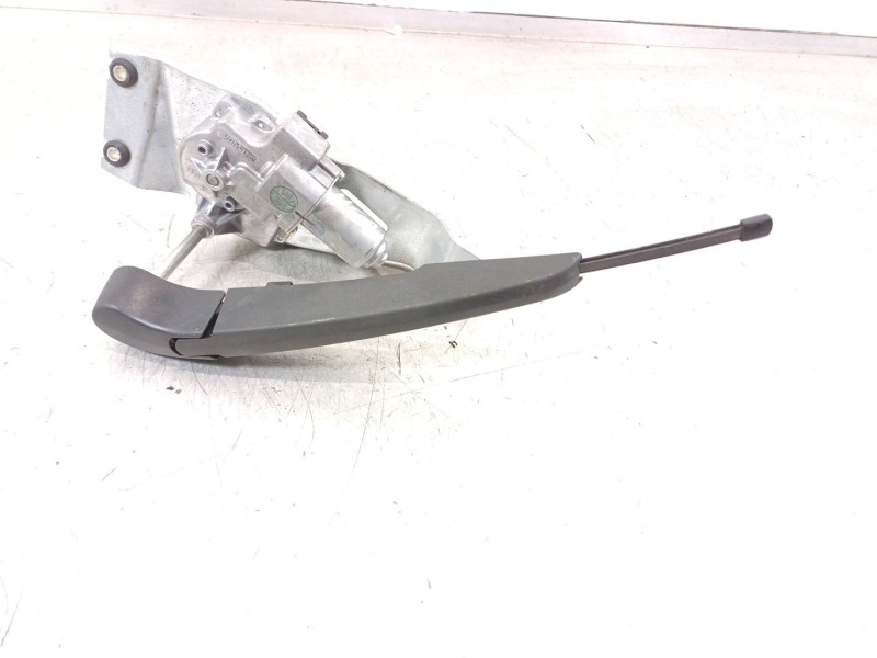 Recambio de motor limpia trasero para bmw serie 2 gran tourer (f46) 218d referencia OEM IAM 7356220  