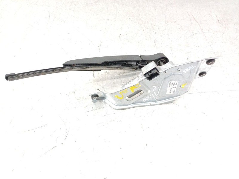Recambio de motor limpia trasero para bmw serie 2 gran tourer (f46) 218d referencia OEM IAM 7356220  