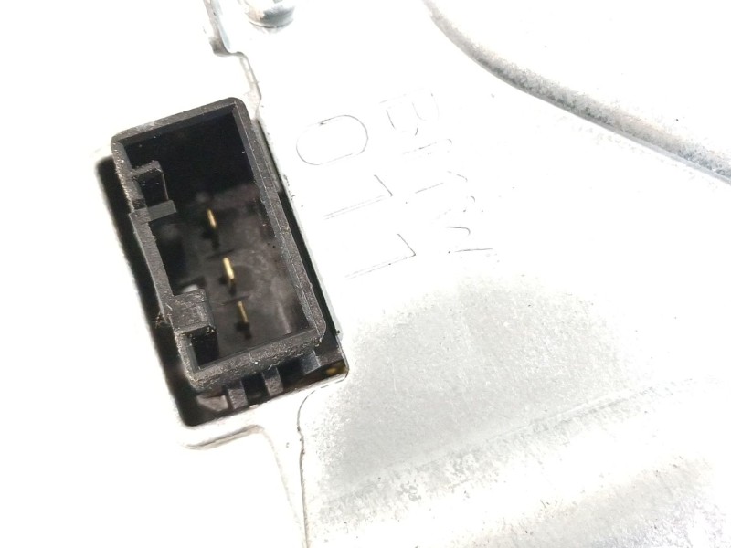 Recambio de motor limpia trasero para bmw serie 2 gran tourer (f46) 218d referencia OEM IAM 7356220  