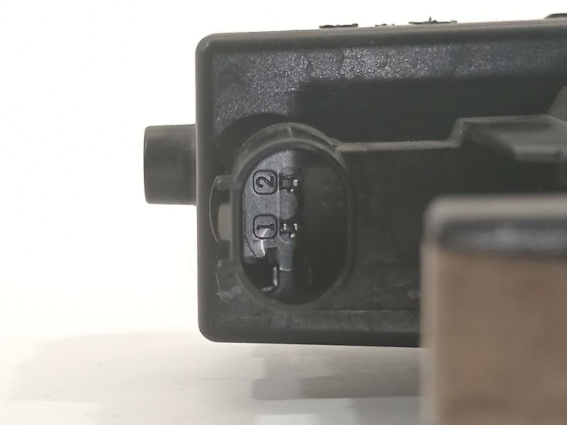 Recambio de piloto lateral derecho para porsche panamera diesel referencia OEM IAM 97063104401  