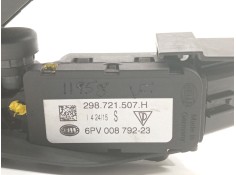 Recambio de potenciometro pedal para porsche panamera diesel referencia OEM IAM 298721507H   2