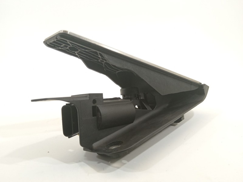 Recambio de potenciometro pedal para porsche panamera diesel referencia OEM IAM 298721507H  