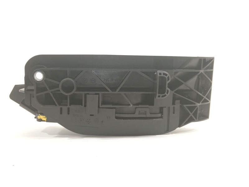 Recambio de potenciometro pedal para porsche panamera diesel referencia OEM IAM 298721507H  