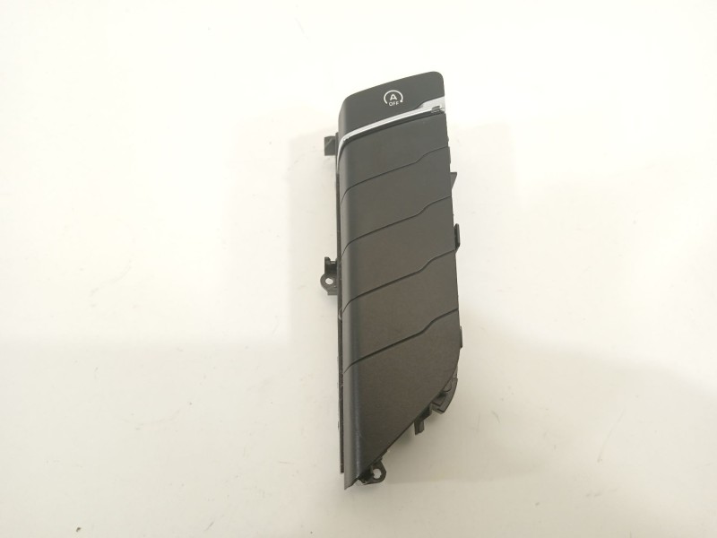 Recambio de mando multifuncion para porsche panamera diesel referencia OEM IAM 97061364400  