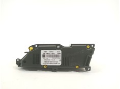 Recambio de mando multifuncion para porsche panamera diesel referencia OEM IAM 97061364400   2