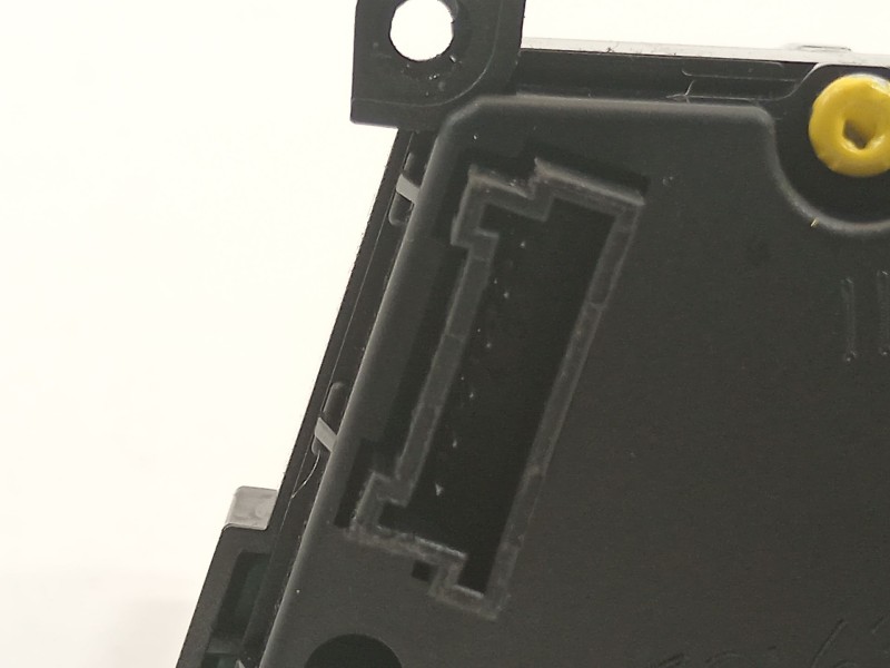 Recambio de mando multifuncion para porsche panamera diesel referencia OEM IAM 97061364400  