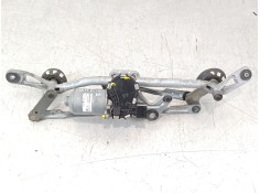 Recambio de motor limpia delantero para nissan pulsar (c13) acenta referencia OEM IAM 0390243237 3397021727 