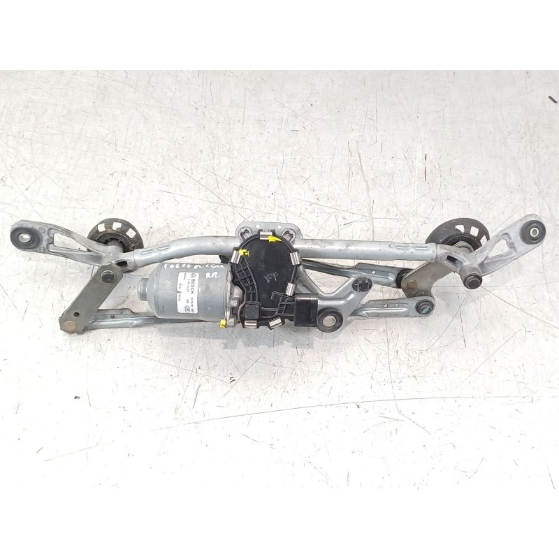 Recambio de motor limpia delantero para nissan pulsar (c13) acenta referencia OEM IAM 0390243237 3397021727 